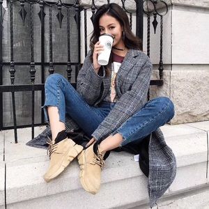 Vacyhome Fashion Sneakers